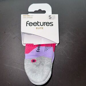 FEETURES ELITE